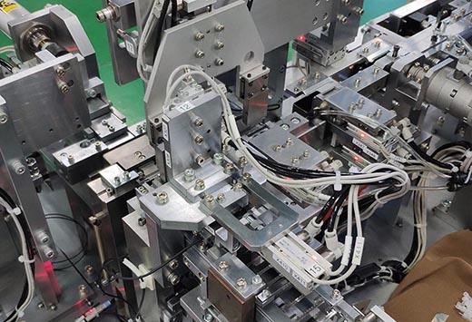 芜湖全自动化组装机设备生产的时候有什么要求？